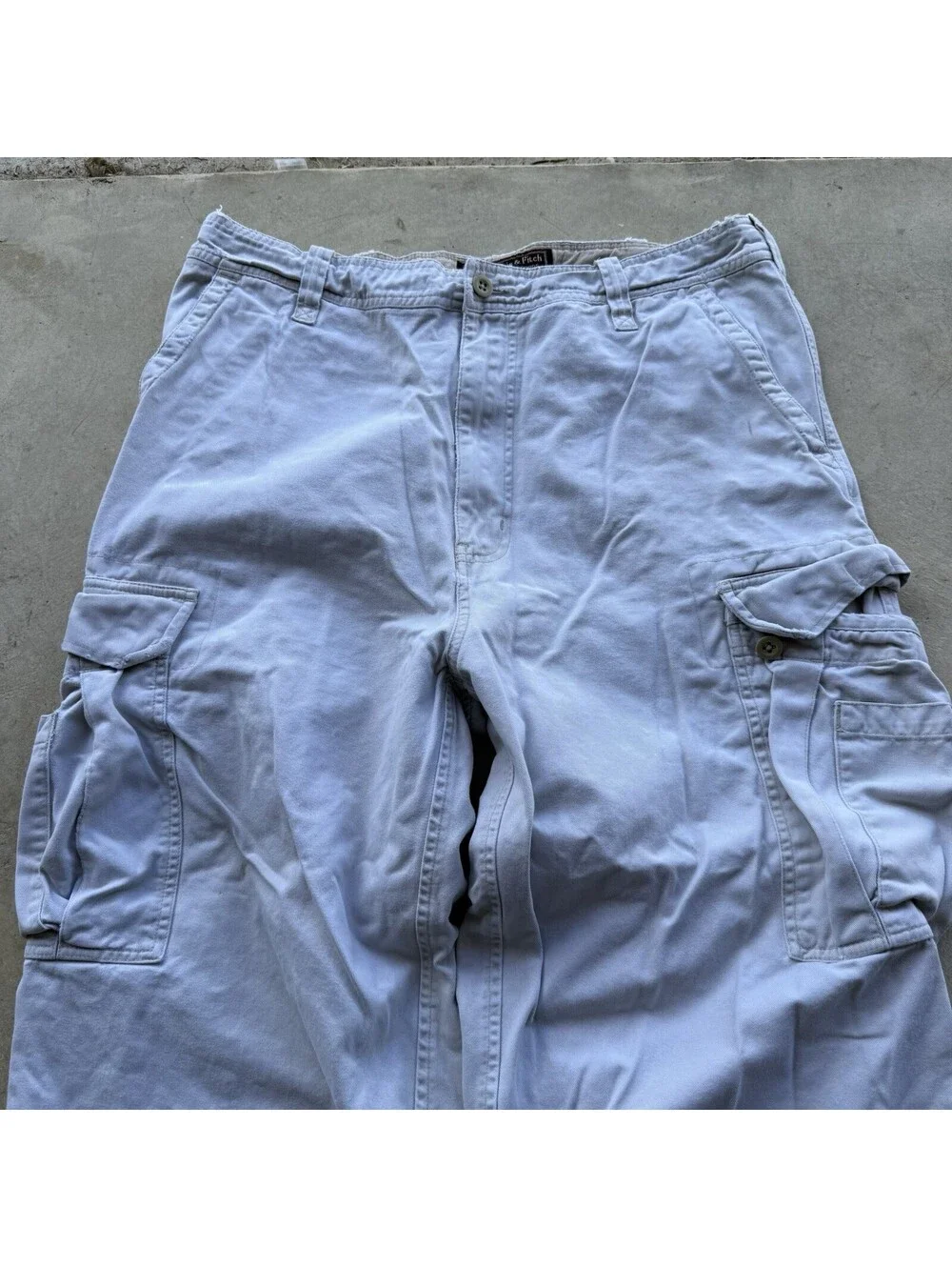 Abercrombie & Fitch vintage abercrombie